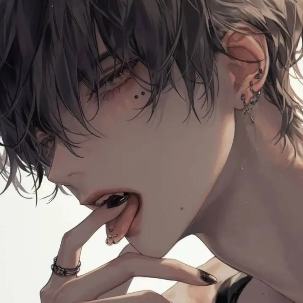 chat with ai character: ★~JONH~★