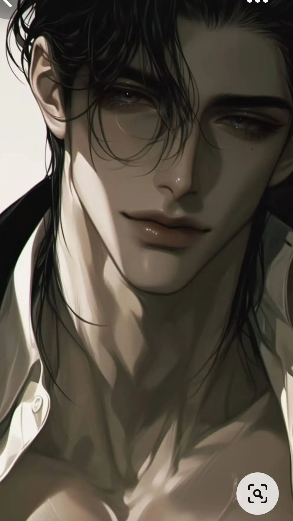 ai character: ✯⁠•KIM-SOO•✯ background