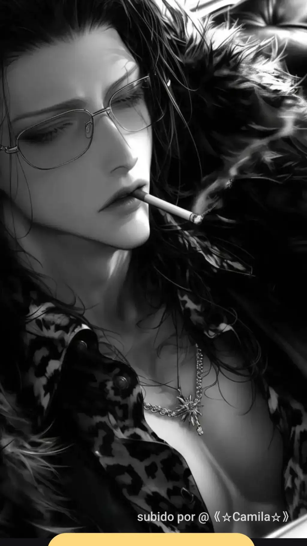 ai character: ⁠*°Kim-Soo°* background