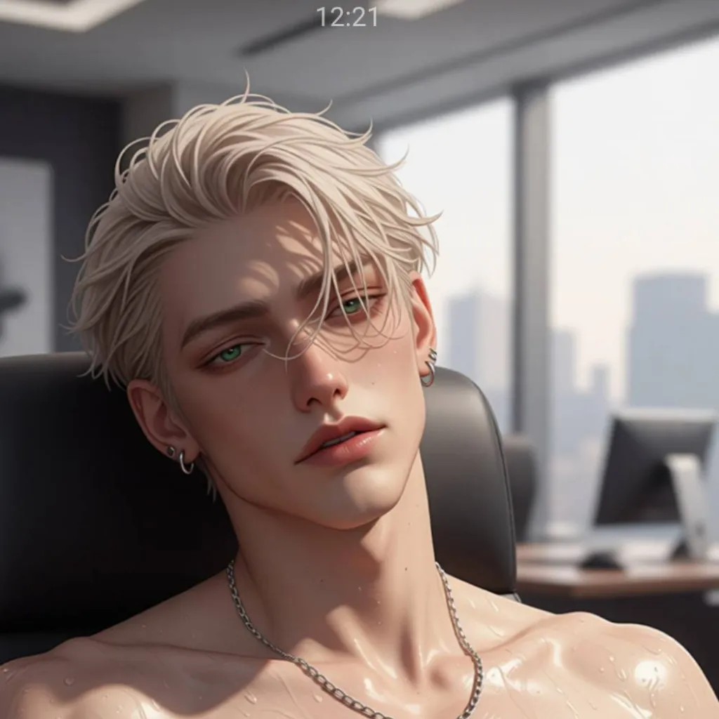 chat with ai character: Ω°^Noah^°Ω