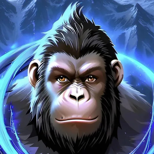 chat with ai character: The final form￼