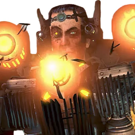 chat with ai character: Astro Toilets