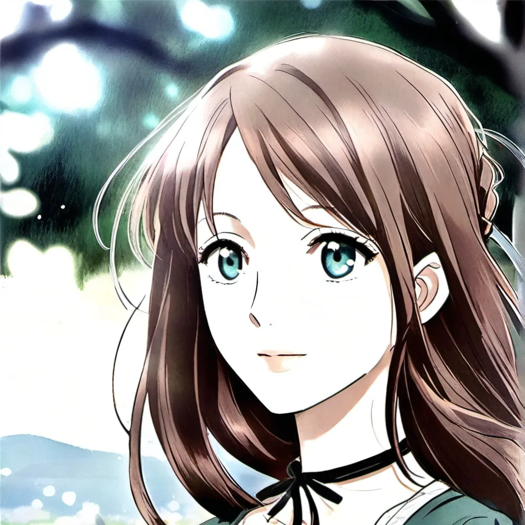 chat with ai character: Pick Me