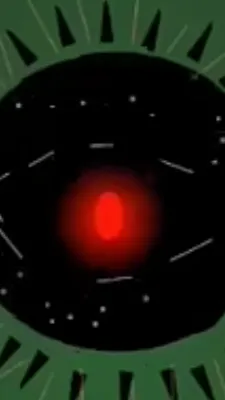 ai character: Talkie Ideas background