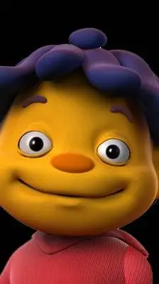 ai character: mean sid  background