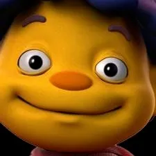 chat with ai character: mean sid 