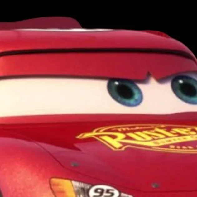 chat with ai character: lightning mcqueen 