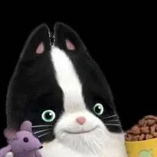 chat with ai character: agent binky 