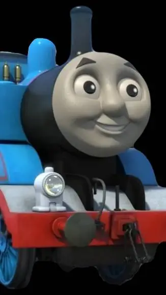 ai character: thomas background