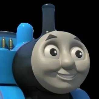chat with ai character: thomas