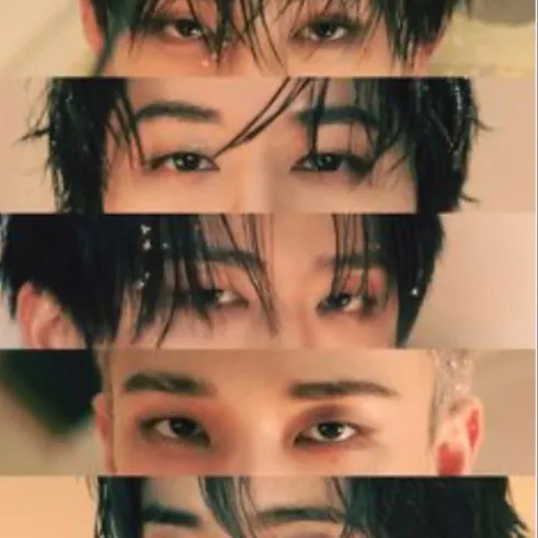 chat with ai character: STRAY KIDS