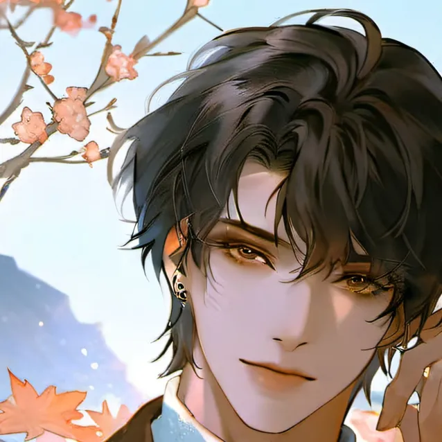 chat with ai character: Alex