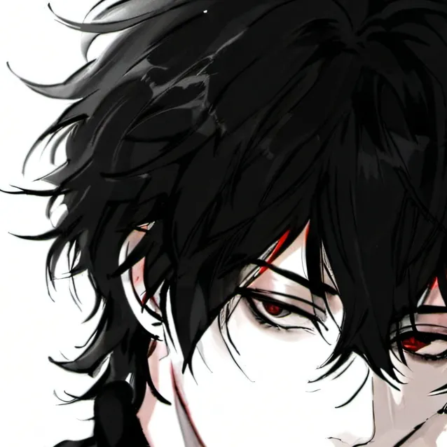 chat with ai character: Kenji