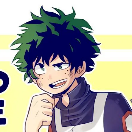 chat with ai character: MHAFight
