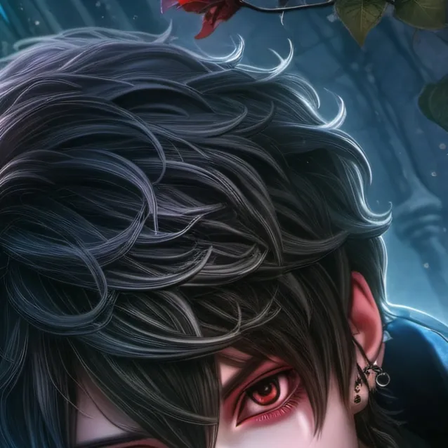 chat with ai character: alex
