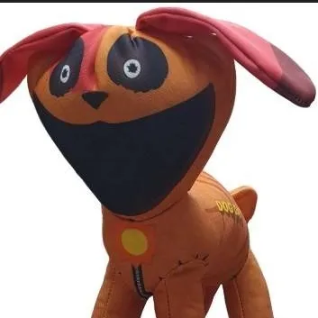 chat with ai character: Cursed dog day