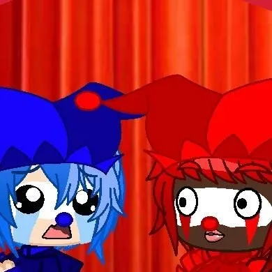 chat with ai character: cleo and jack