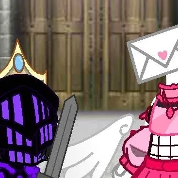 chat with ai character: Axel and Figment?!