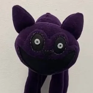 chat with ai character: Cursed cat nap