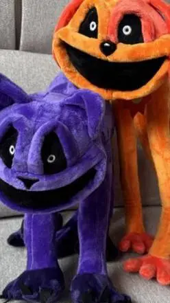 ai character: Cursed Duo background