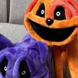 chat with ai character: Cursed Duo