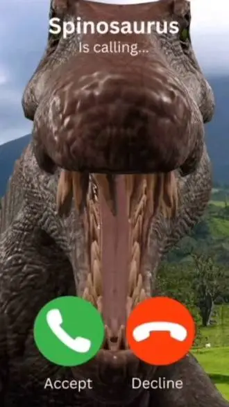 ai character: Do whatever!!! background