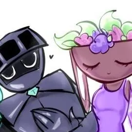 chat with ai character: Soul basket!