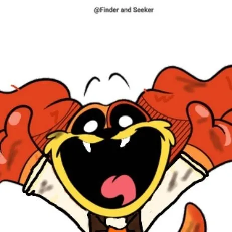 chat with ai character: Dogday!