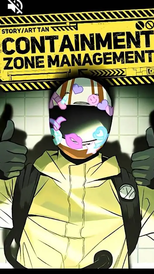 ai character: CZM! background