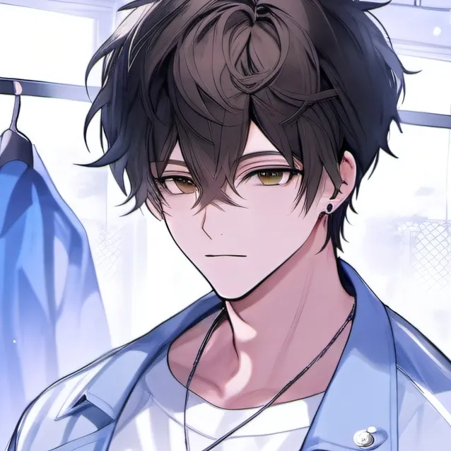chat with ai character: Mateo