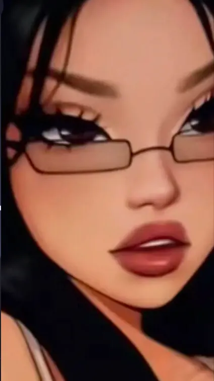 ai character: Lina background