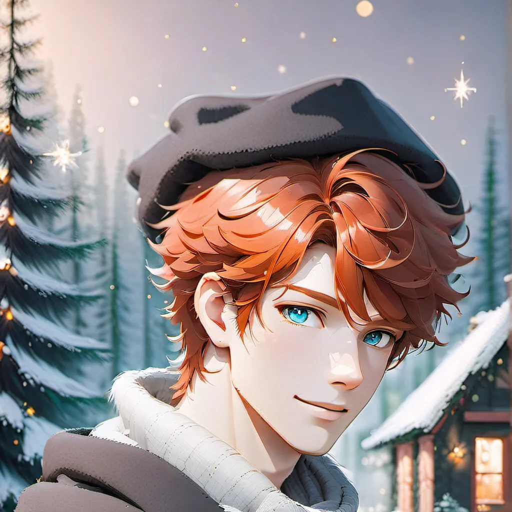 chat with ai character: Chris