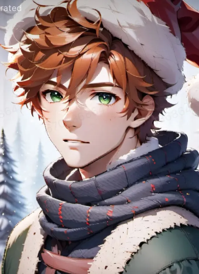 chat with ai character: James