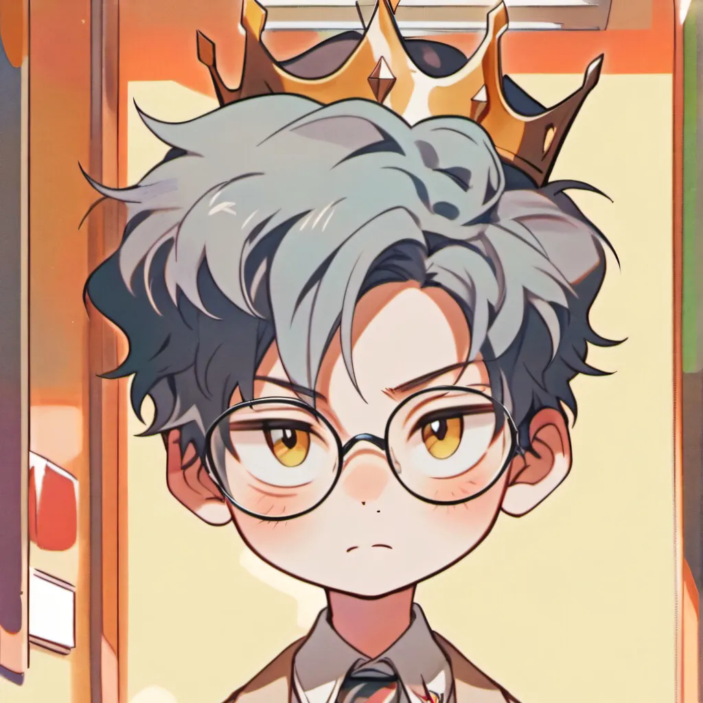 chat with ai character: Marcus