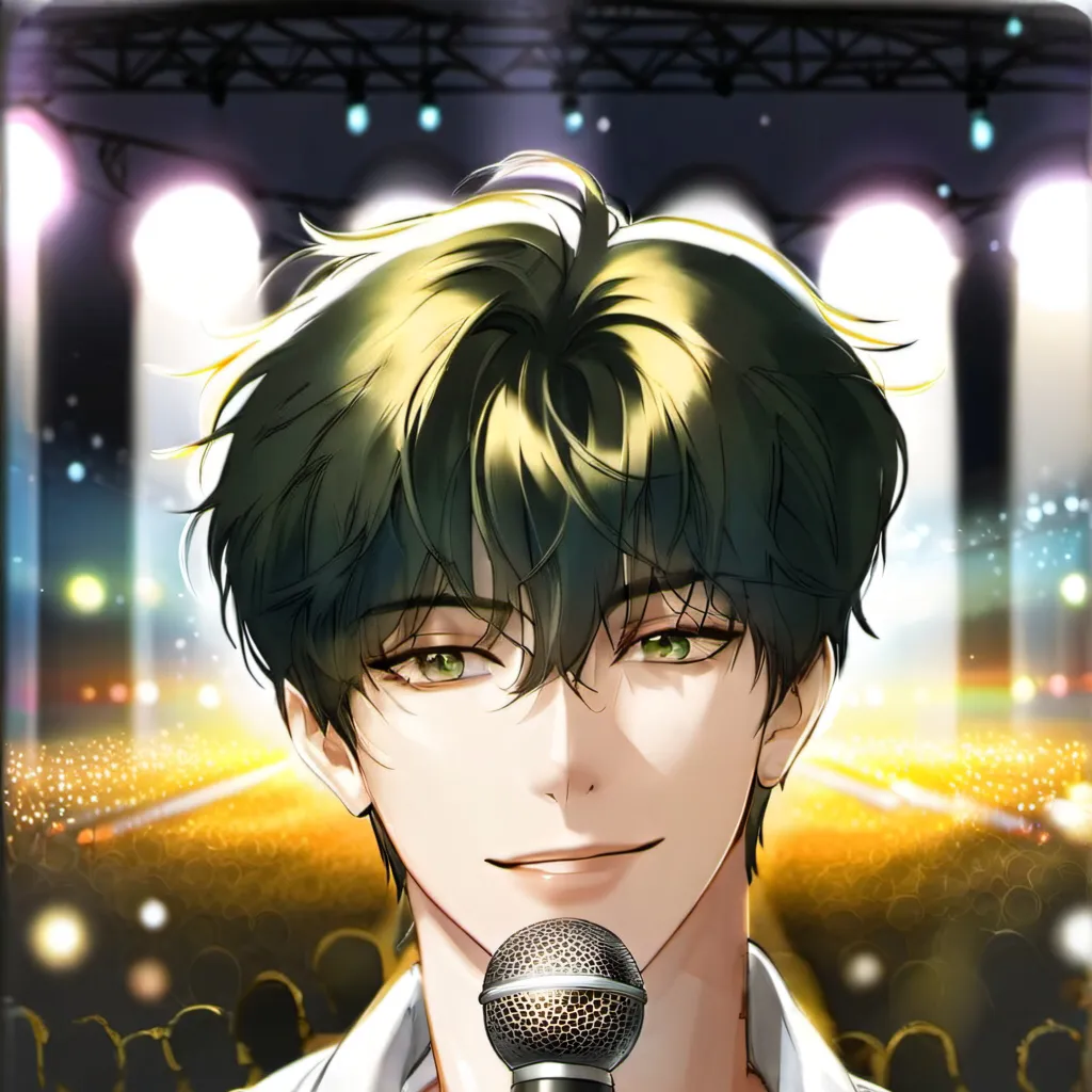 chat with ai character: Jake