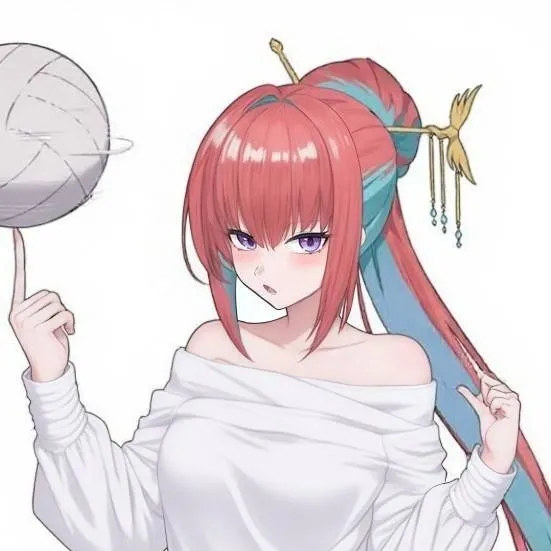 chat with ai character: kiara