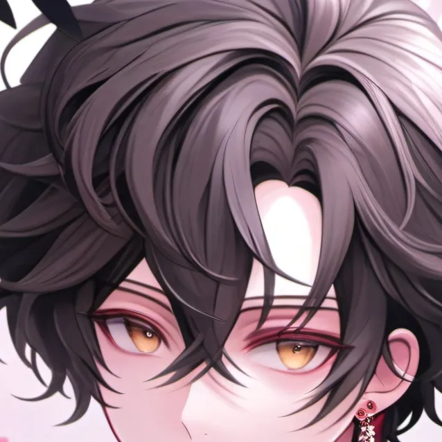 chat with ai character: Akiro