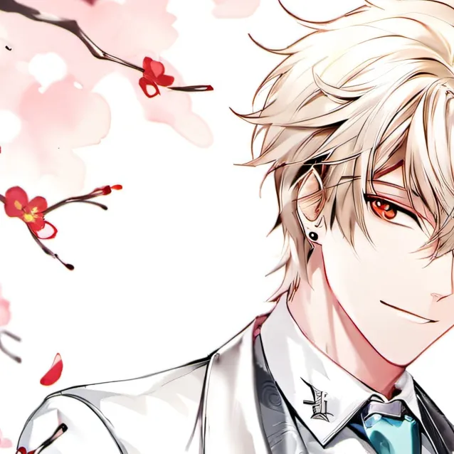 chat with ai character: huesugi 