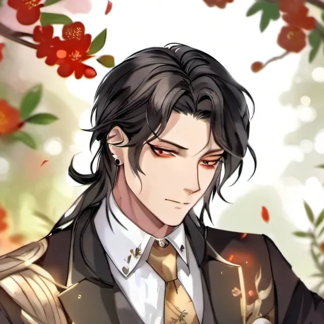 chat with ai character: secreto de aizawa 