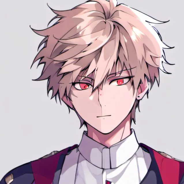 chat with ai character: katsuki bakugo 