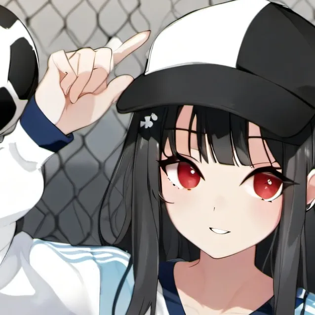 chat with ai character: ⚽️ futbol ⚽️