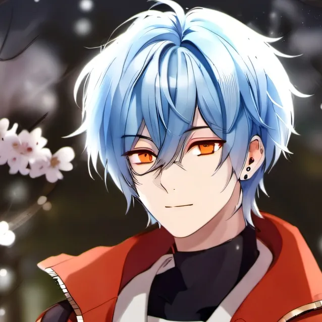 chat with ai character: alex