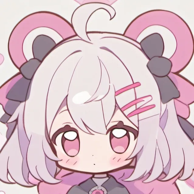 chat with ai character: Penelope 
