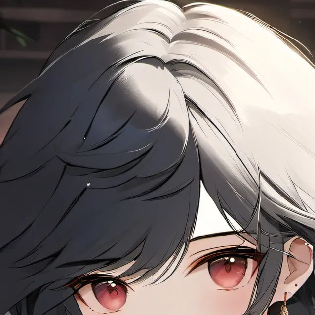 chat with ai character: Komi 