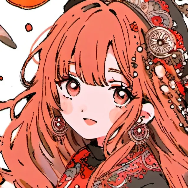 chat with ai character: Mia 