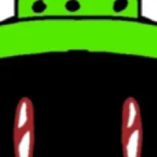 chat with ai character: I'm back