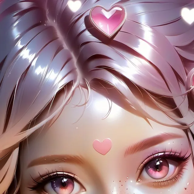 chat with ai character: Rin Heartseeker