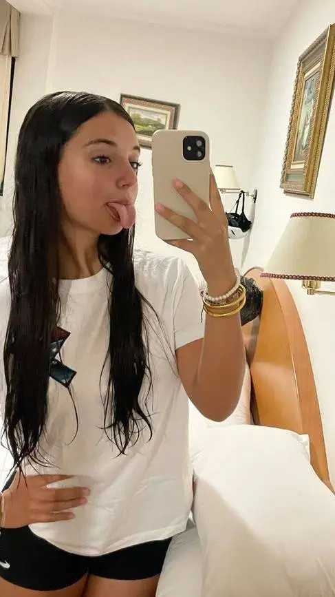 ai character: lucia background