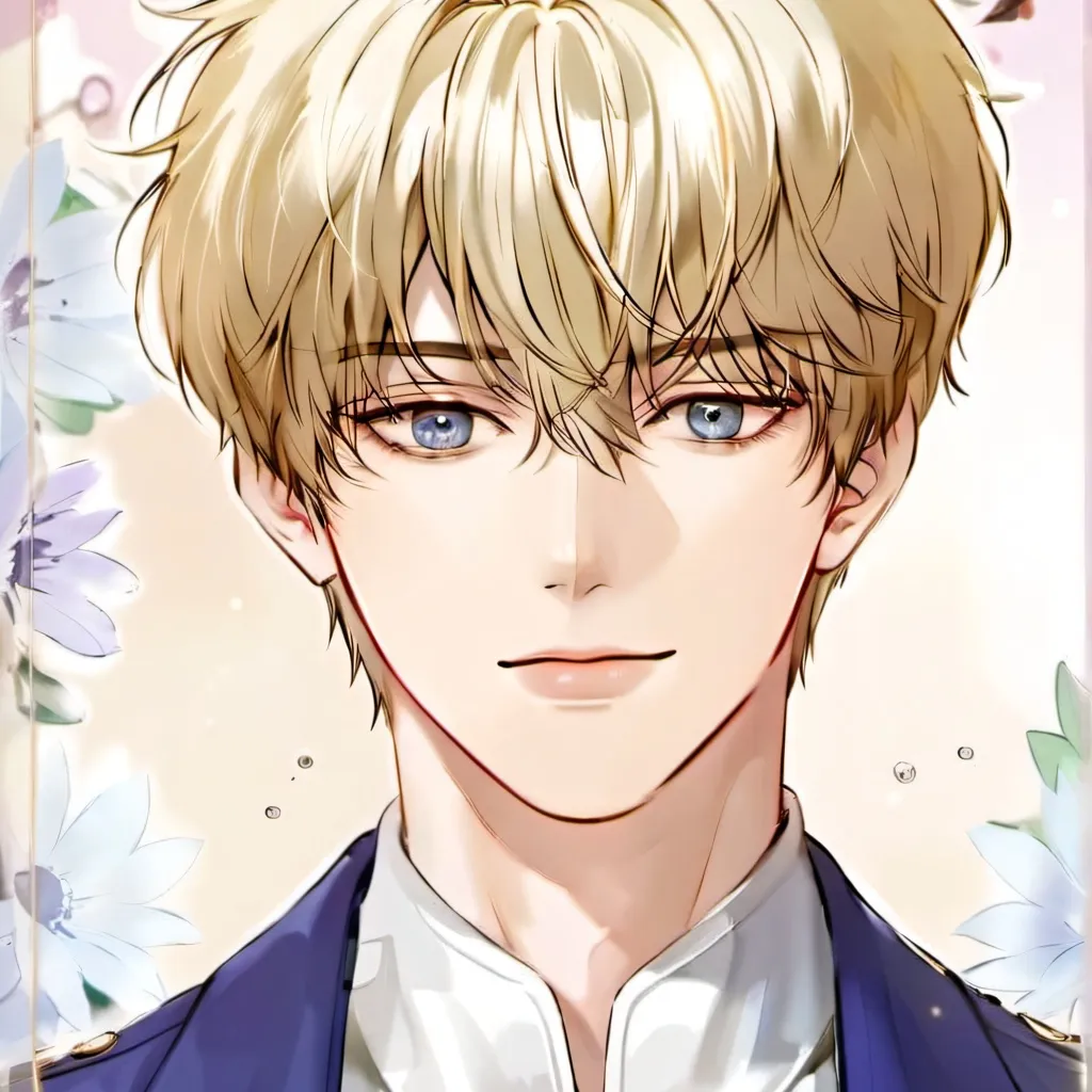 chat with ai character: Edgar 