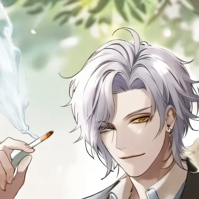 chat with ai character: kin soon 